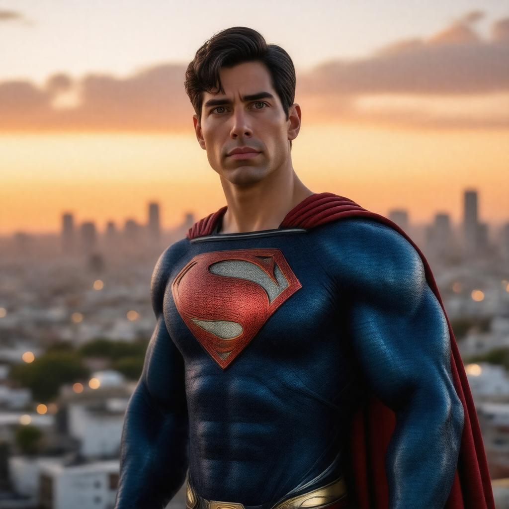 Brandon Routh